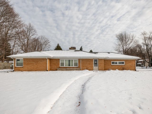141 S Drake Road, Kalamazoo City, MI 49009