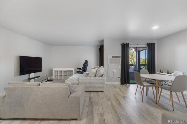 13950 E Oxford Place B204, Aurora, CO 80014