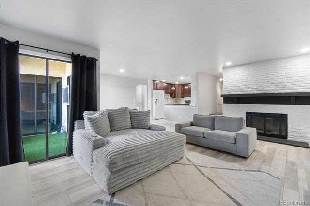13950 E Oxford Place B204, Aurora, CO 80014
