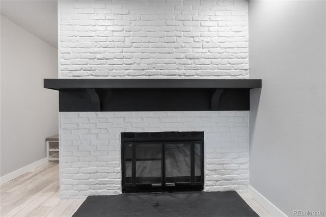 13950 E Oxford Place B204, Aurora, CO 80014