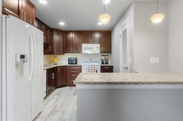 13950 E Oxford Place B204, Aurora, CO 80014