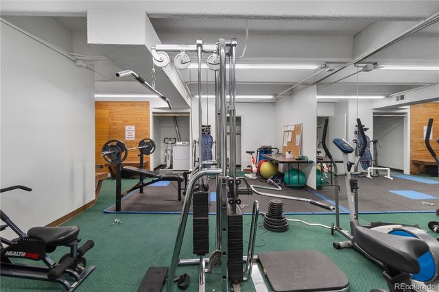 13950 E Oxford Place B204, Aurora, CO 80014