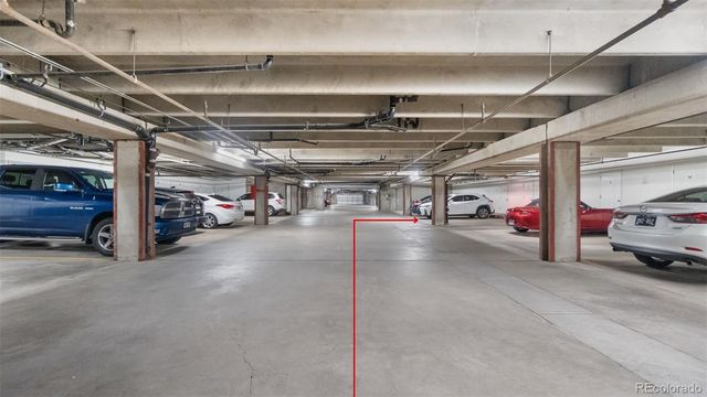 13950 E Oxford Place B204, Aurora, CO 80014