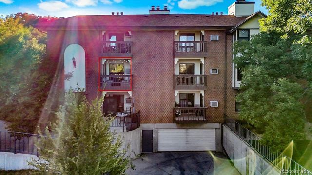 13950 E Oxford Place B204, Aurora, CO 80014