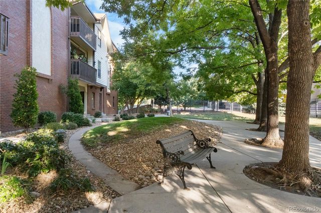 13950 E Oxford Place B204, Aurora, CO 80014