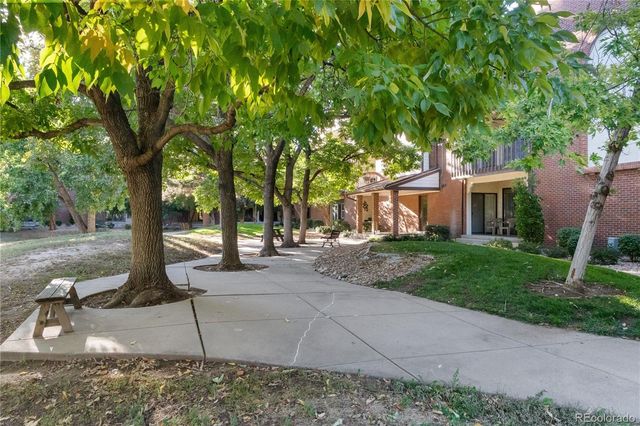 13950 E Oxford Place B204, Aurora, CO 80014