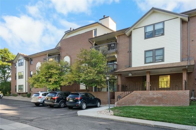 13950 E Oxford Place B204, Aurora, CO 80014