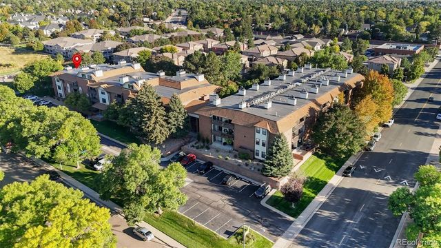 13950 E Oxford Place B204, Aurora, CO 80014
