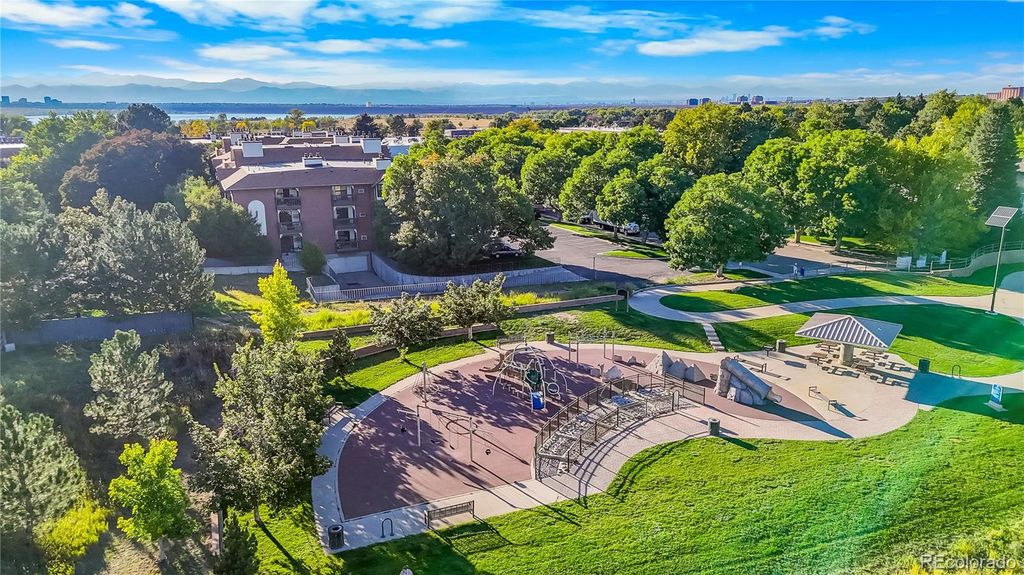 13950 E Oxford Place B204, Aurora, CO 80014