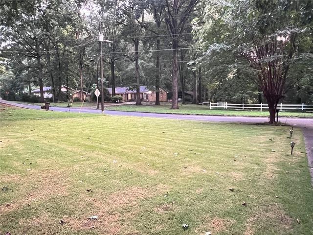 3629 Embry Circle Circle, Atlanta, GA 30341