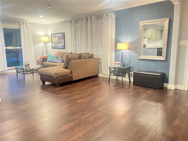 3629 Embry Circle Circle, Atlanta, GA 30341