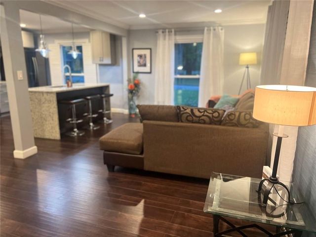 3629 Embry Circle Circle, Atlanta, GA 30341