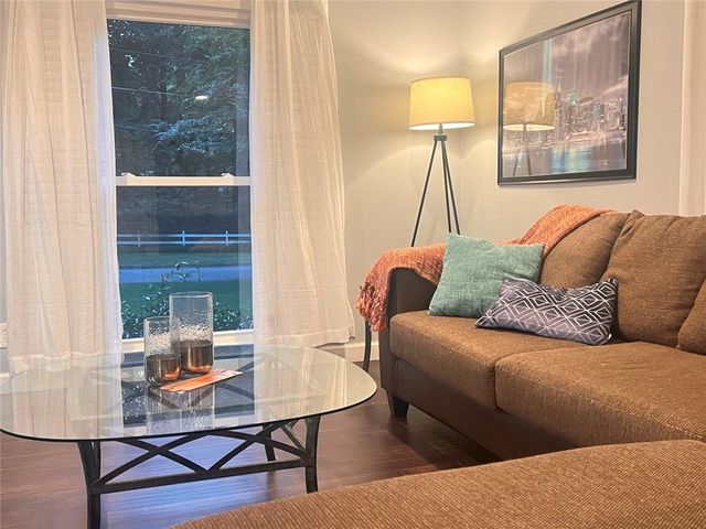3629 Embry Circle Circle, Atlanta, GA 30341