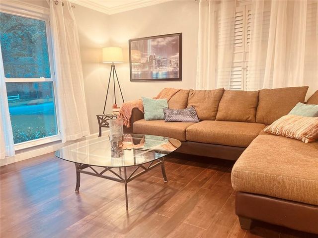 3629 Embry Circle Circle, Atlanta, GA 30341
