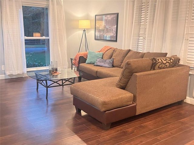 3629 Embry Circle Circle, Atlanta, GA 30341
