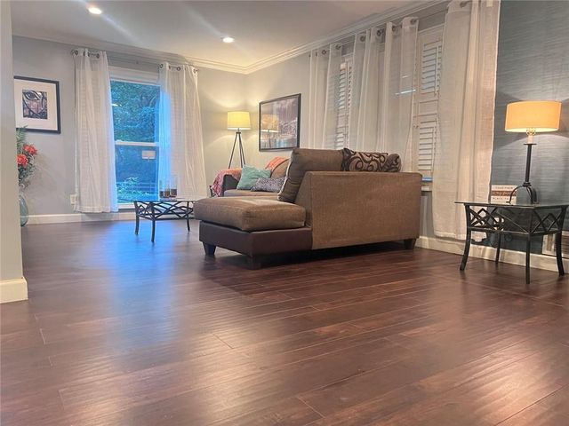 3629 Embry Circle Circle, Atlanta, GA 30341