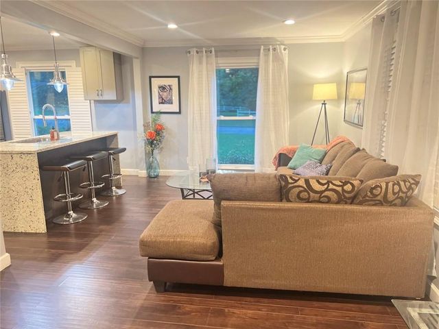 3629 Embry Circle Circle, Atlanta, GA 30341