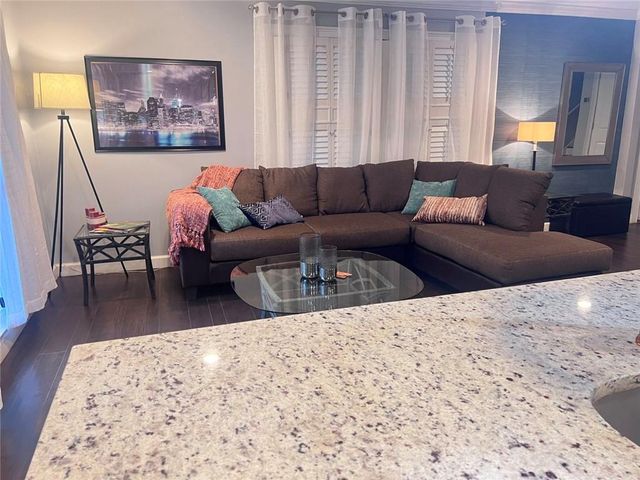 3629 Embry Circle Circle, Atlanta, GA 30341