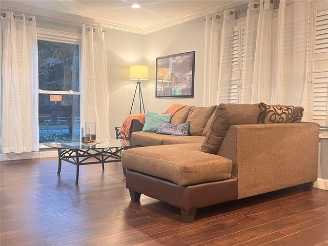 3629 Embry Circle Circle, Atlanta, GA 30341