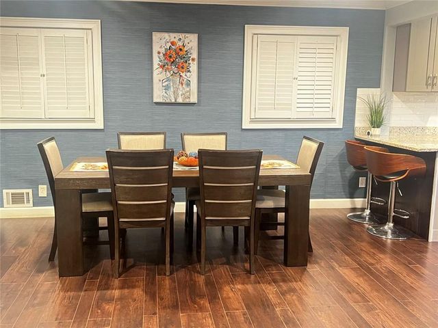 3629 Embry Circle Circle, Atlanta, GA 30341