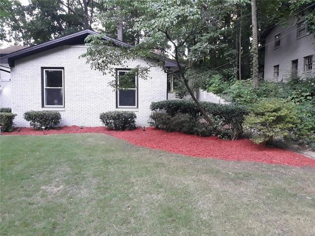 3629 Embry Circle Circle, Atlanta, GA 30341