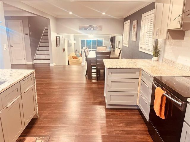 3629 Embry Circle Circle, Atlanta, GA 30341