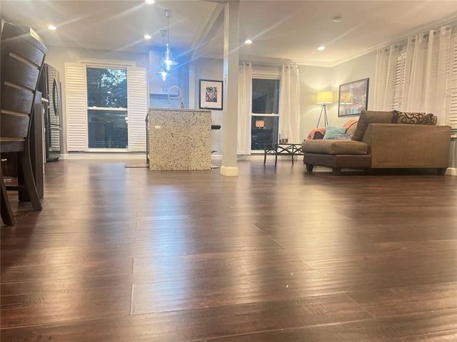 3629 Embry Circle Circle, Atlanta, GA 30341