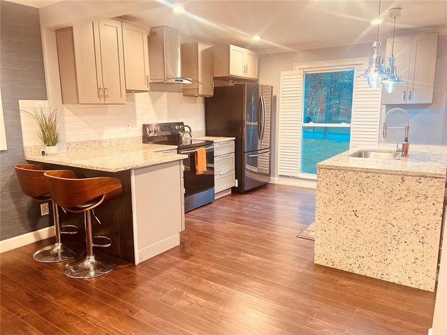 3629 Embry Circle Circle, Atlanta, GA 30341
