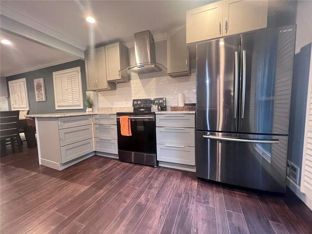 3629 Embry Circle Circle, Atlanta, GA 30341