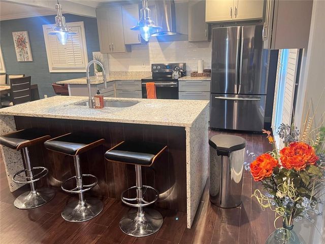 3629 Embry Circle Circle, Atlanta, GA 30341
