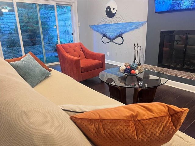 3629 Embry Circle Circle, Atlanta, GA 30341