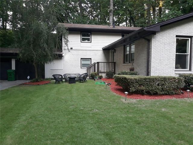 3629 Embry Circle Circle, Atlanta, GA 30341