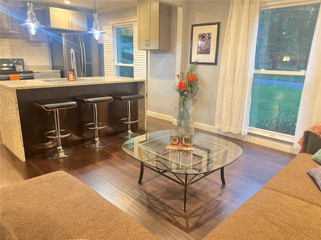 3629 Embry Circle Circle, Atlanta, GA 30341