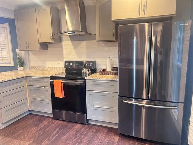 3629 Embry Circle Circle, Atlanta, GA 30341