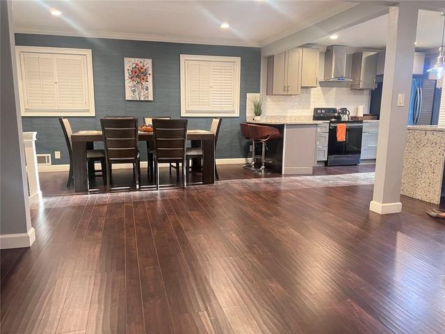 3629 Embry Circle Circle, Atlanta, GA 30341