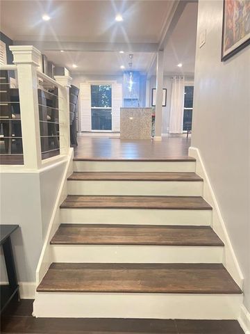 3629 Embry Circle Circle, Atlanta, GA 30341