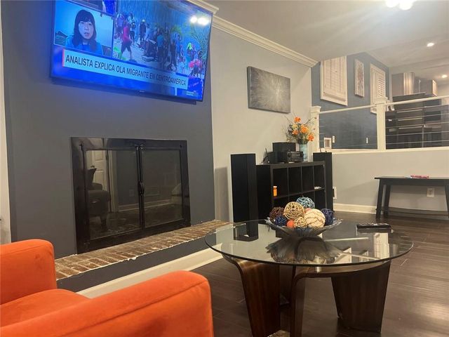 3629 Embry Circle Circle, Atlanta, GA 30341