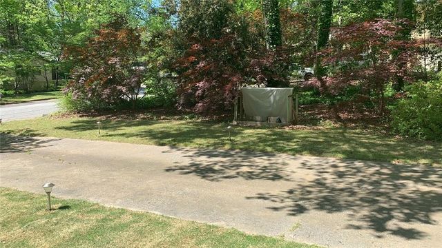 3629 Embry Circle Circle, Atlanta, GA 30341