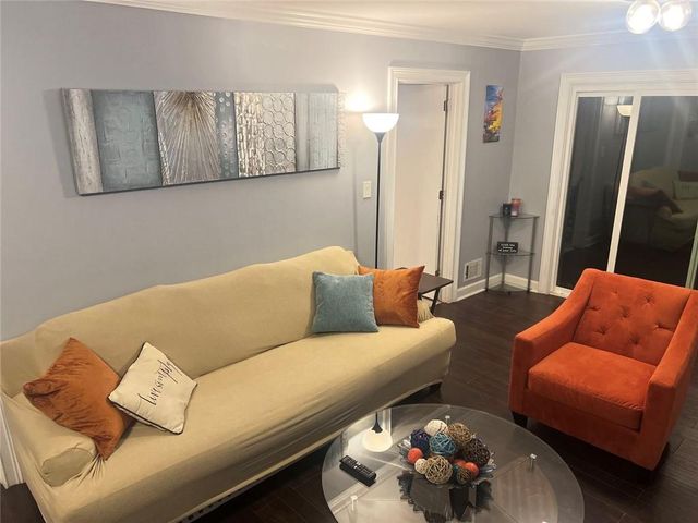 3629 Embry Circle Circle, Atlanta, GA 30341