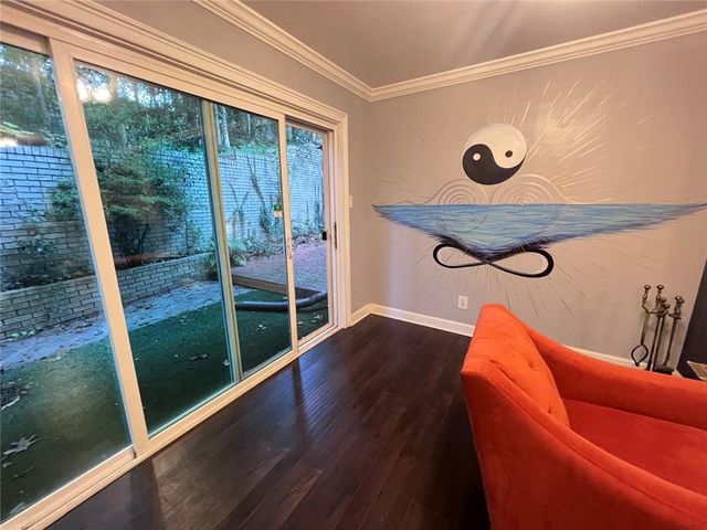 3629 Embry Circle Circle, Atlanta, GA 30341