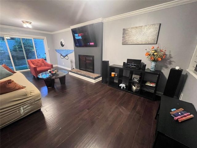 3629 Embry Circle Circle, Atlanta, GA 30341