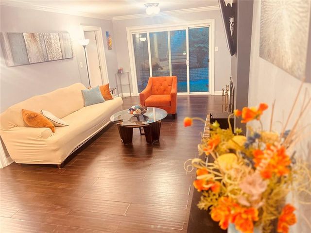 3629 Embry Circle Circle, Atlanta, GA 30341
