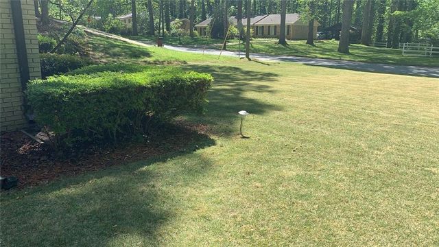 3629 Embry Circle Circle, Atlanta, GA 30341