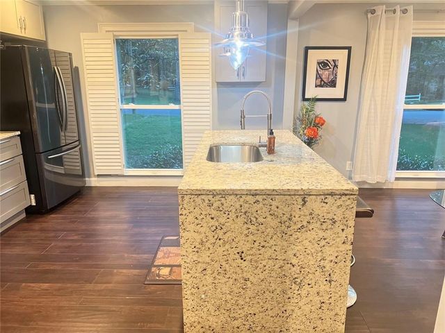 3629 Embry Circle Circle, Atlanta, GA 30341