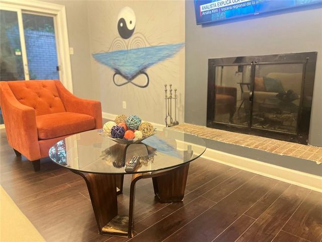 3629 Embry Circle Circle, Atlanta, GA 30341