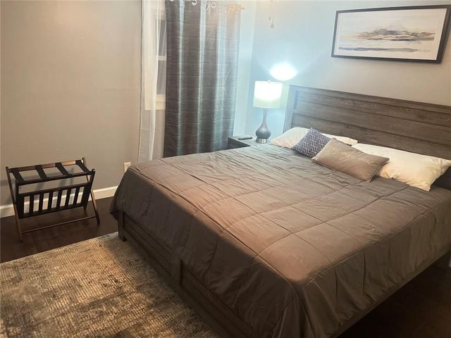 3629 Embry Circle Circle, Atlanta, GA 30341