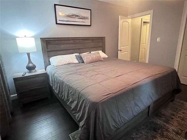 3629 Embry Circle Circle, Atlanta, GA 30341