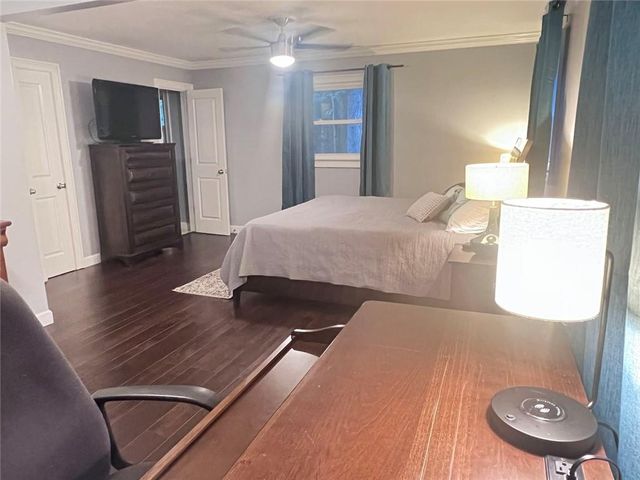 3629 Embry Circle Circle, Atlanta, GA 30341