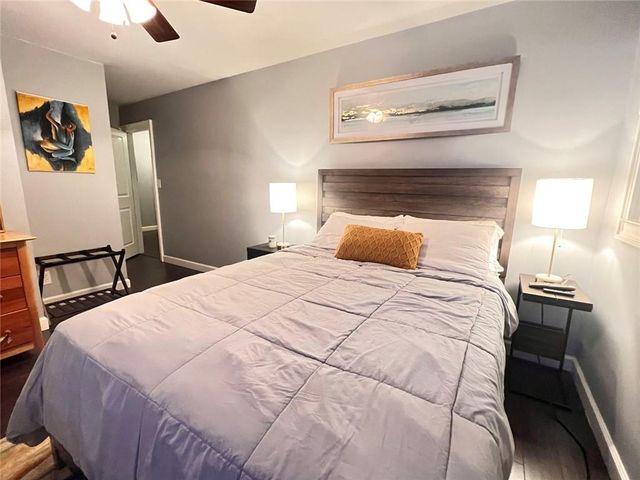 3629 Embry Circle Circle, Atlanta, GA 30341