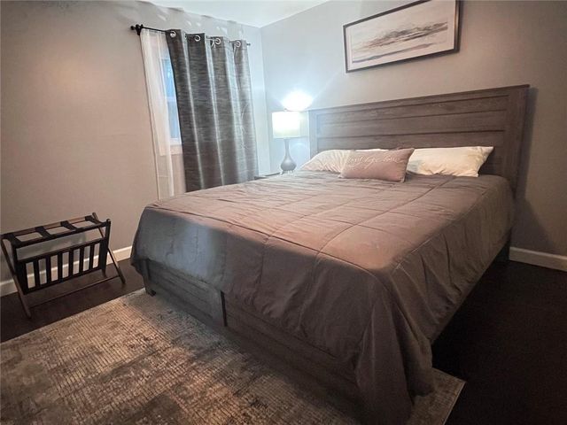 3629 Embry Circle Circle, Atlanta, GA 30341